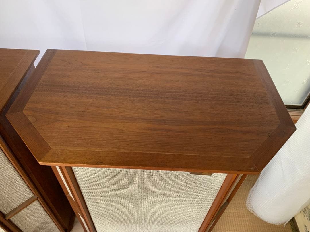 sakura 2024TANNOY GRF Memory TWW（1台左側