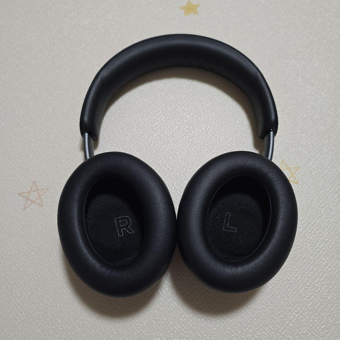 美品⭐︎Bose QuietComfort Ultra ワイヤレスヘッドホン