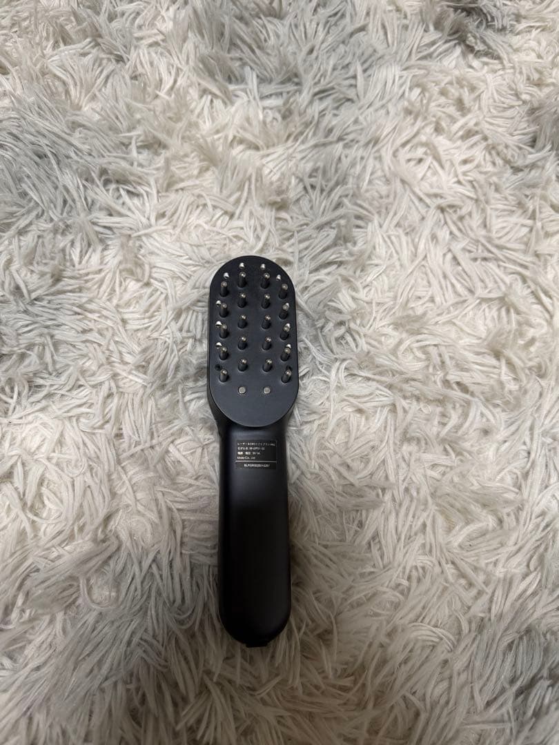 STELLA BEAUTE レーザー＆EMSリフトブラシPRO 美顔器