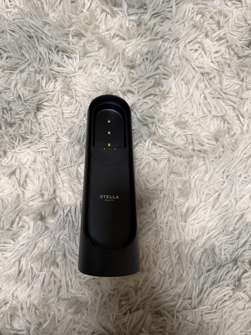 STELLA BEAUTE レーザー＆EMSリフトブラシPRO 美顔器