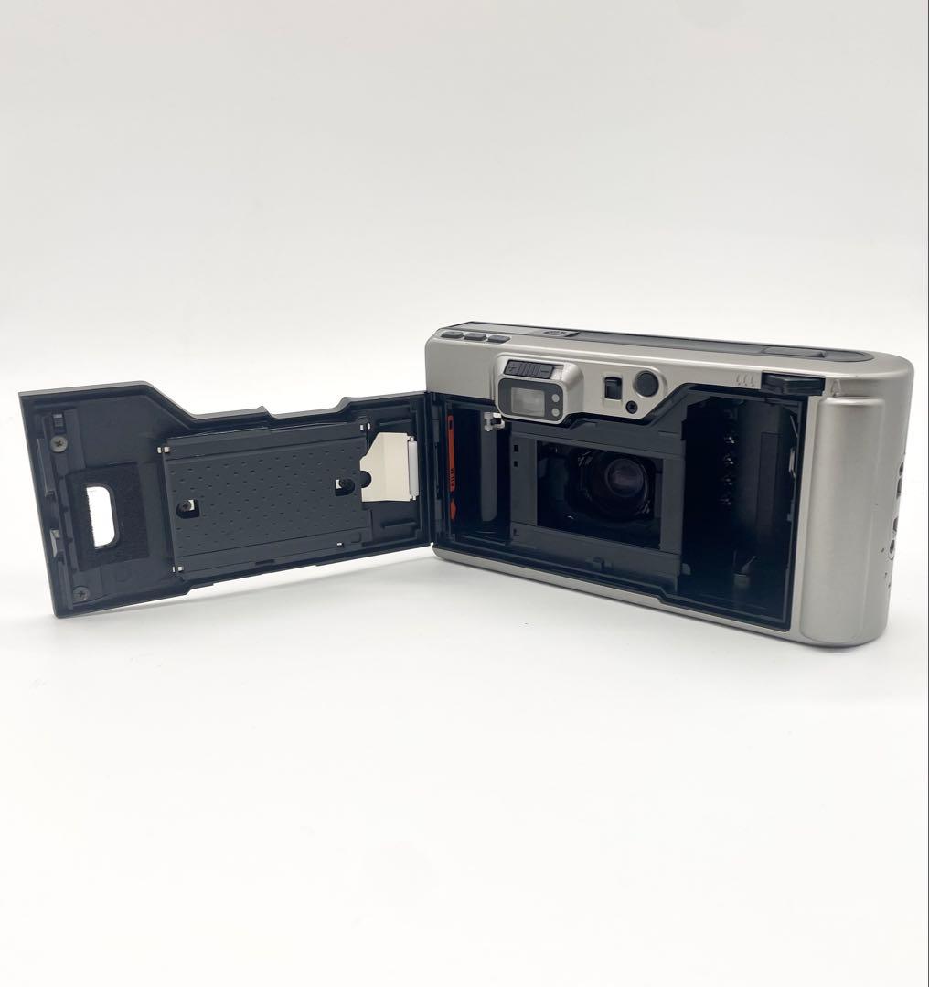 【動作確認済】PENTAX Espio 80 コンパクトフィルムカメラ