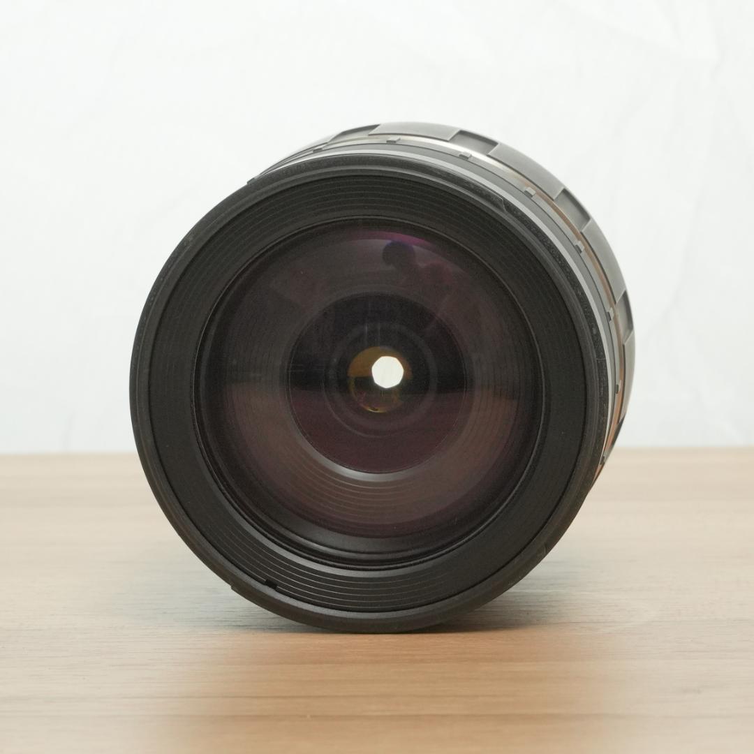 28-300mm F/3.5-6.3 VCなし【キヤノンEF】