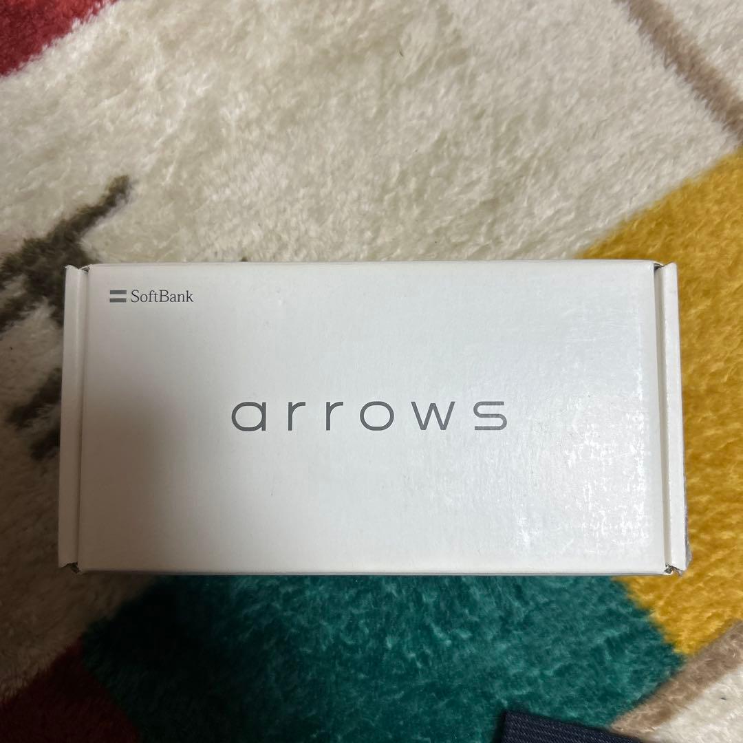 arrows we(FCG01) 白