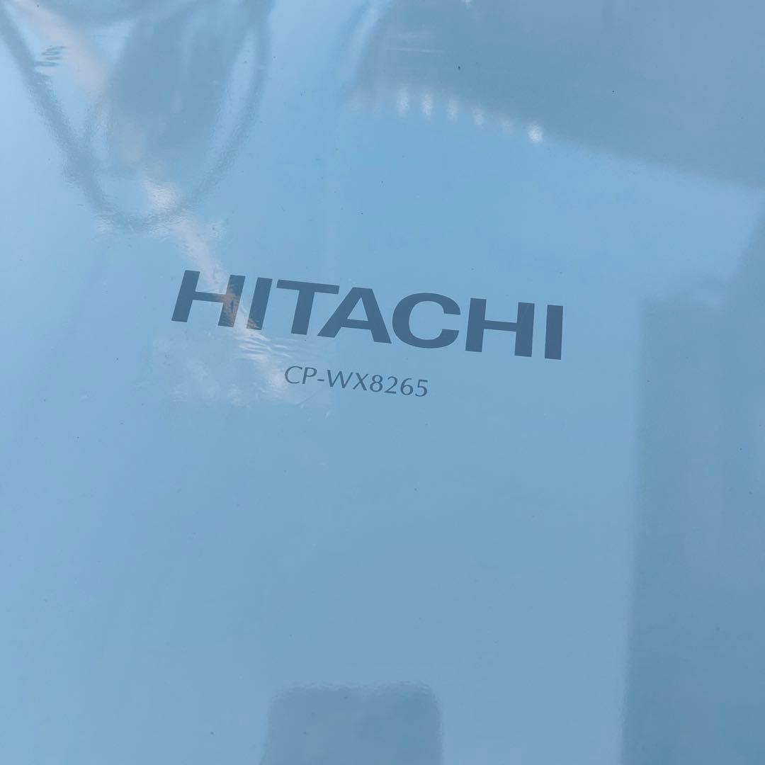 HITACHI プロジェクター CP-WX8265