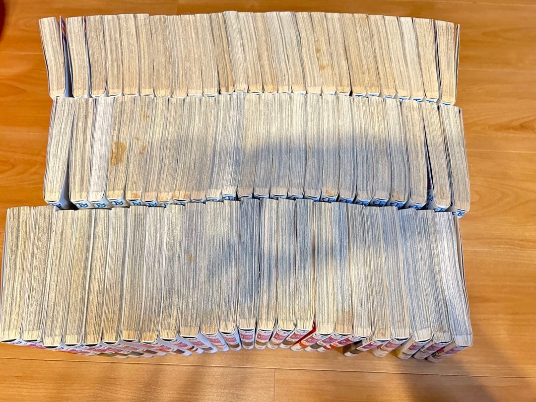 BLEACH 全巻セット　74巻