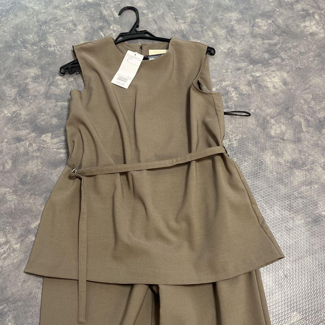 【フォーマル】ビーミング　セットアップ