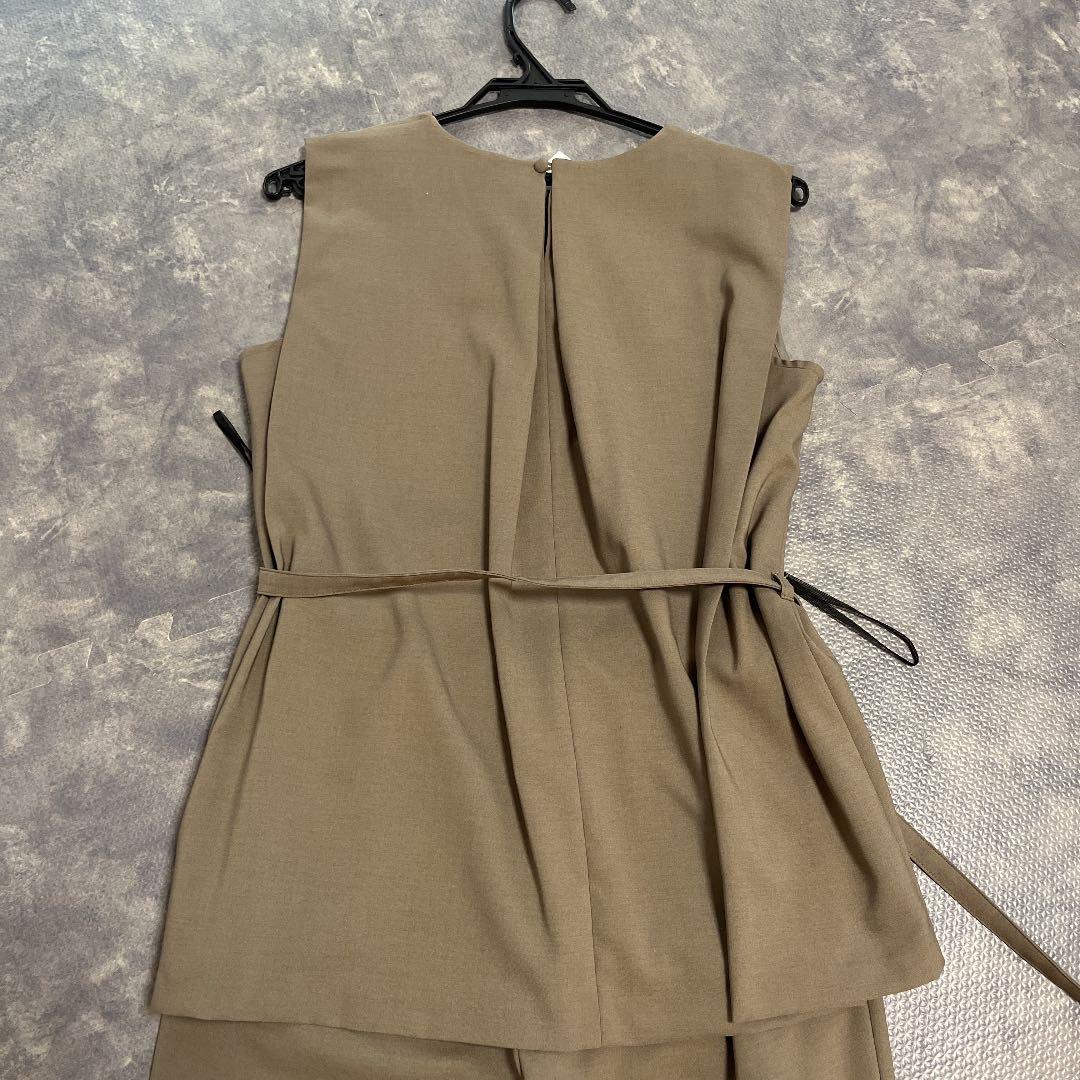 【フォーマル】ビーミング　セットアップ