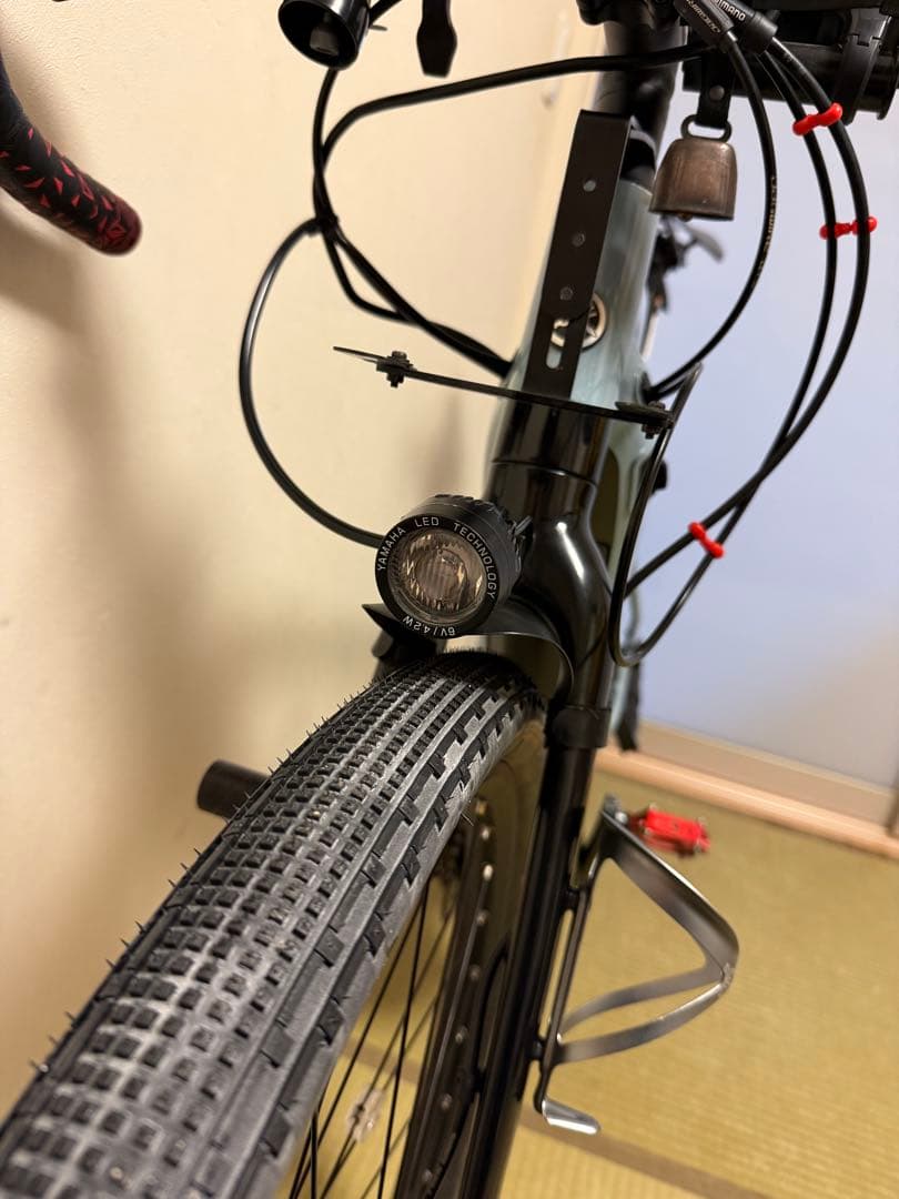 YAMAHA Wabash RT 　リミッター解除　ｅバイク