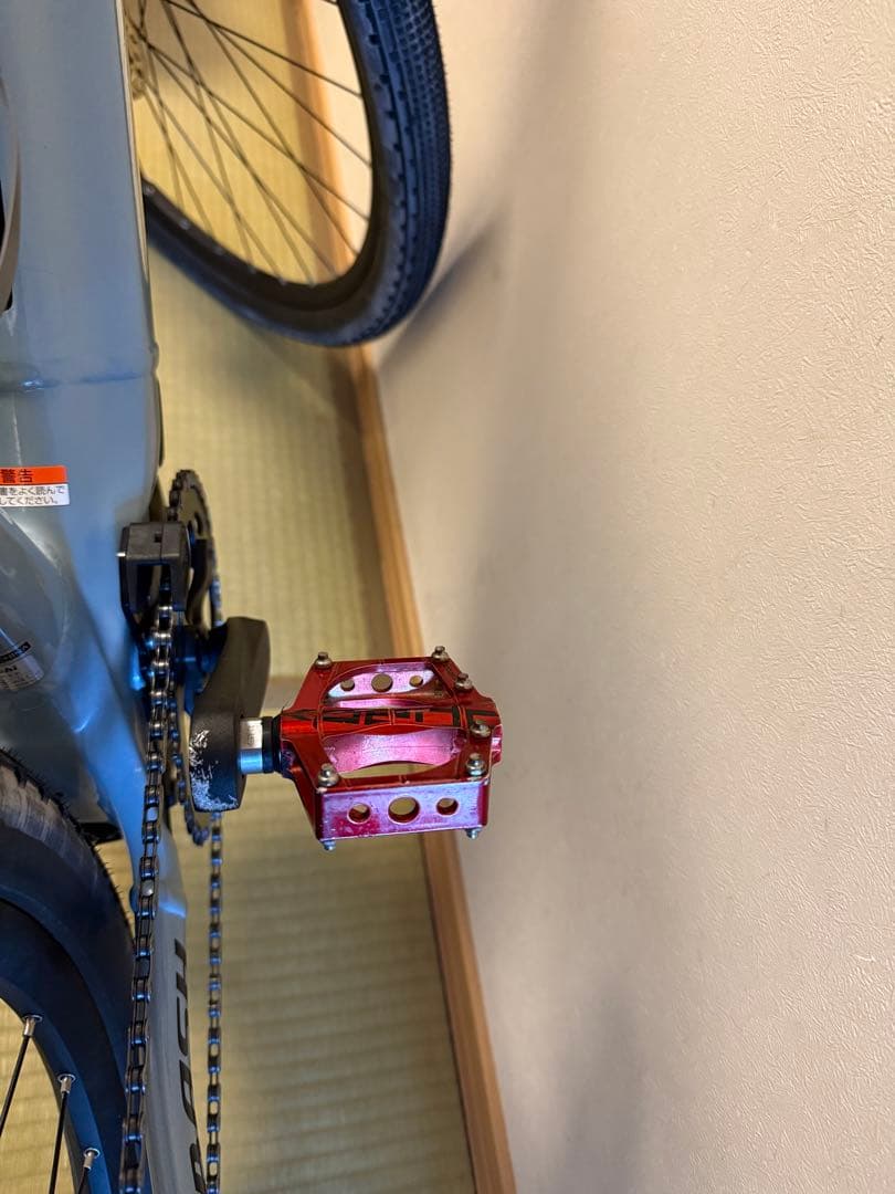 YAMAHA Wabash RT 　リミッター解除　ｅバイク