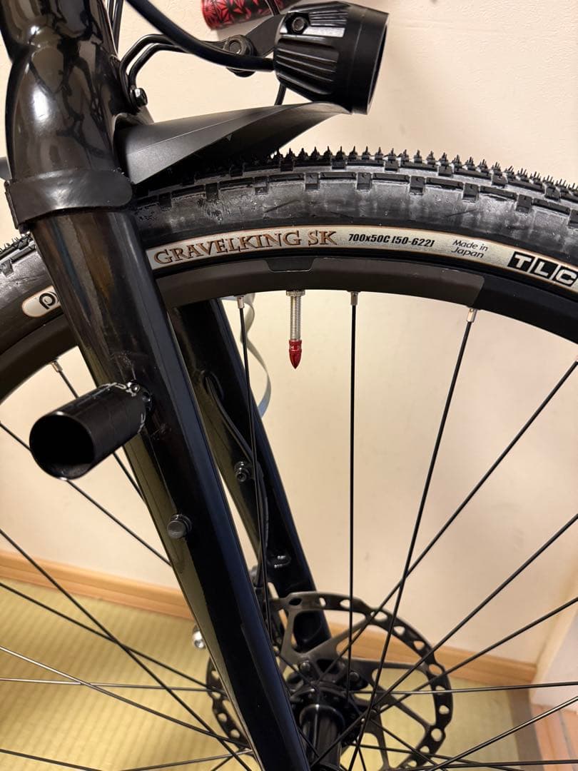 YAMAHA Wabash RT 　リミッター解除　ｅバイク