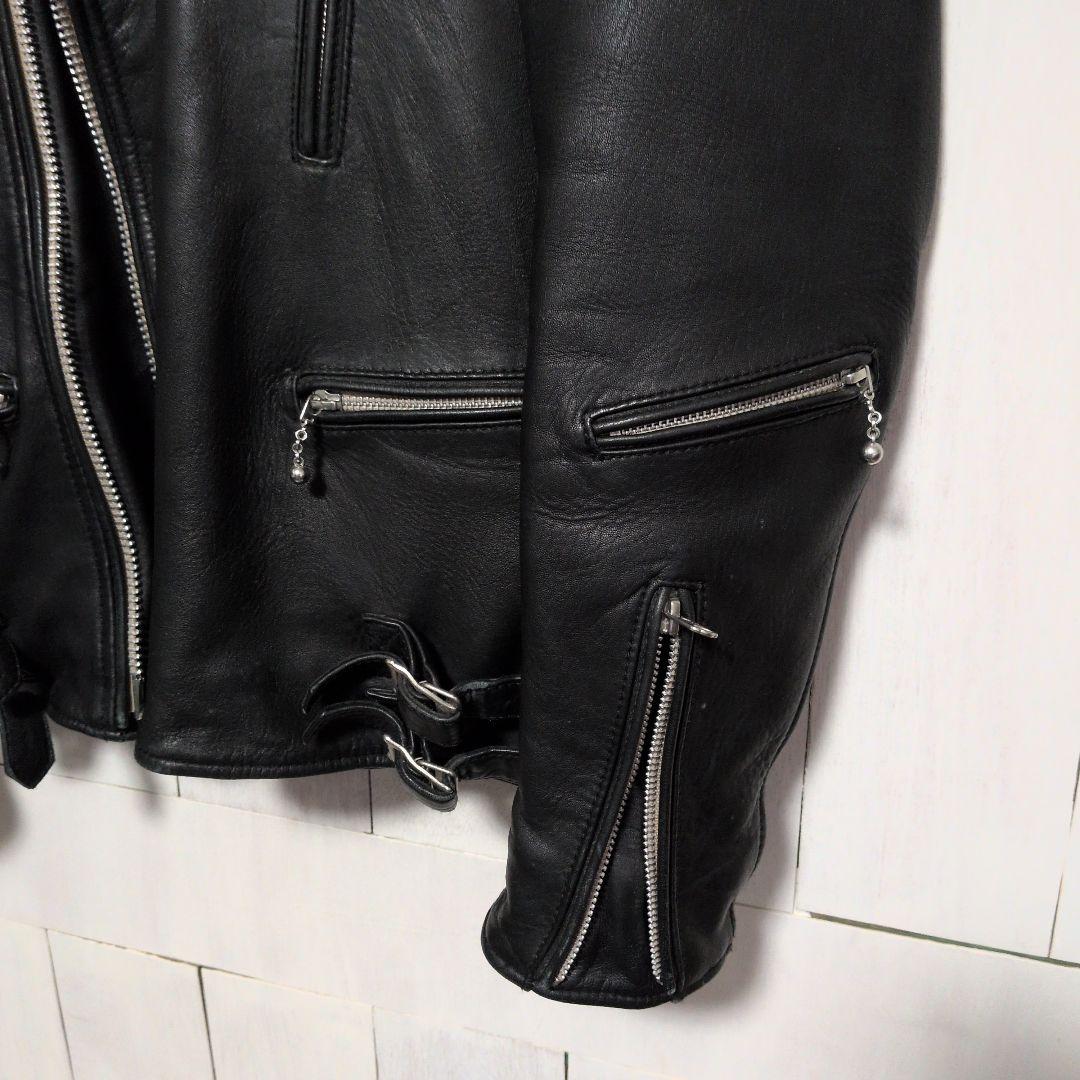 nano・universe ダブルライダース