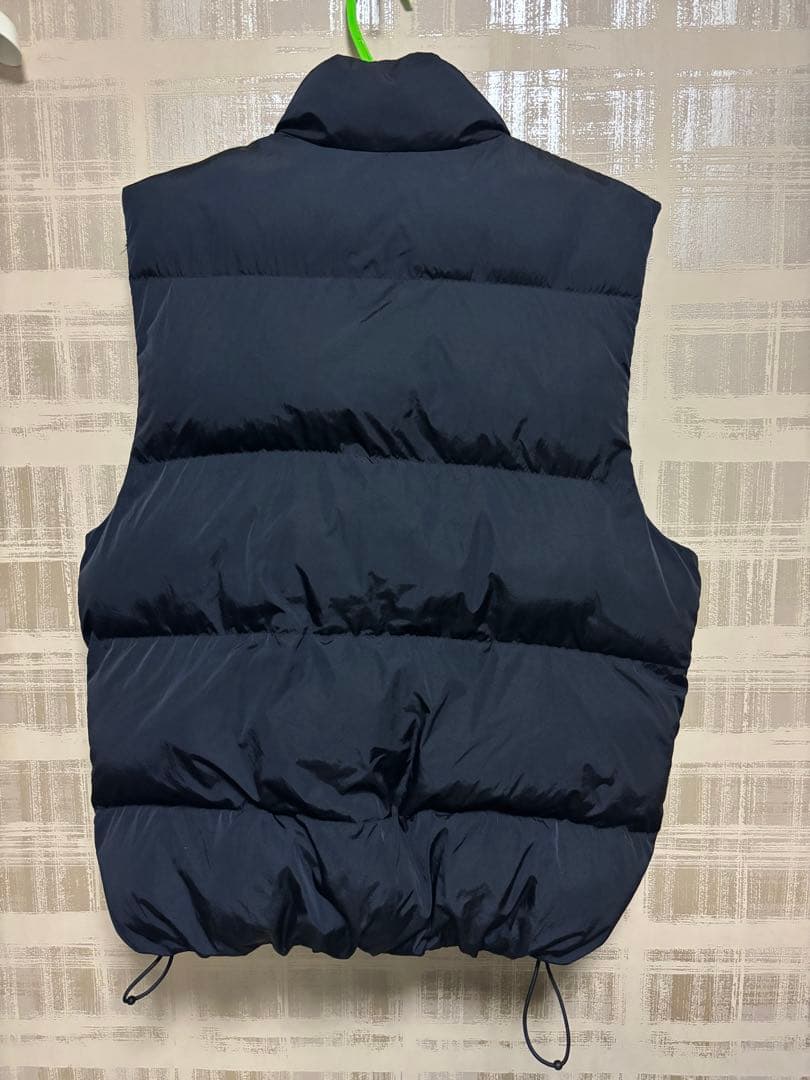 ナイキ　Jordan ダウンベスト