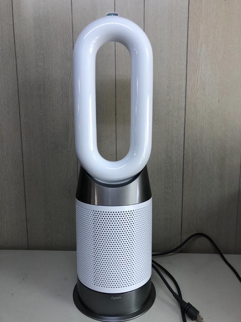 Dyson ダイソン HP10 空気清浄機付き ファンヒーター ホット+クール