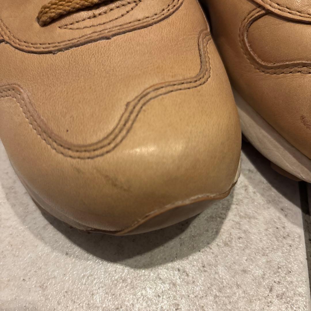 じ*と様 ニューバランス　CM1400 ユナイテッドアローズ　別注　25周年コラ