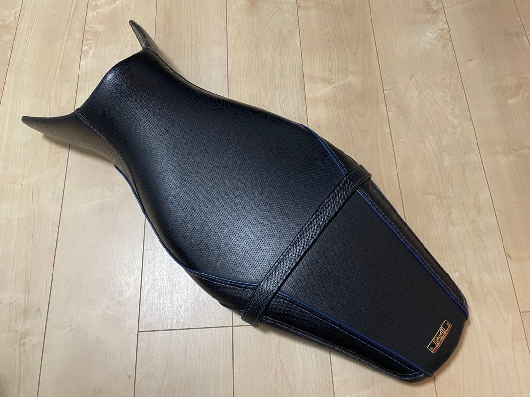 carrera_rs92 様用　K&H ハイシート