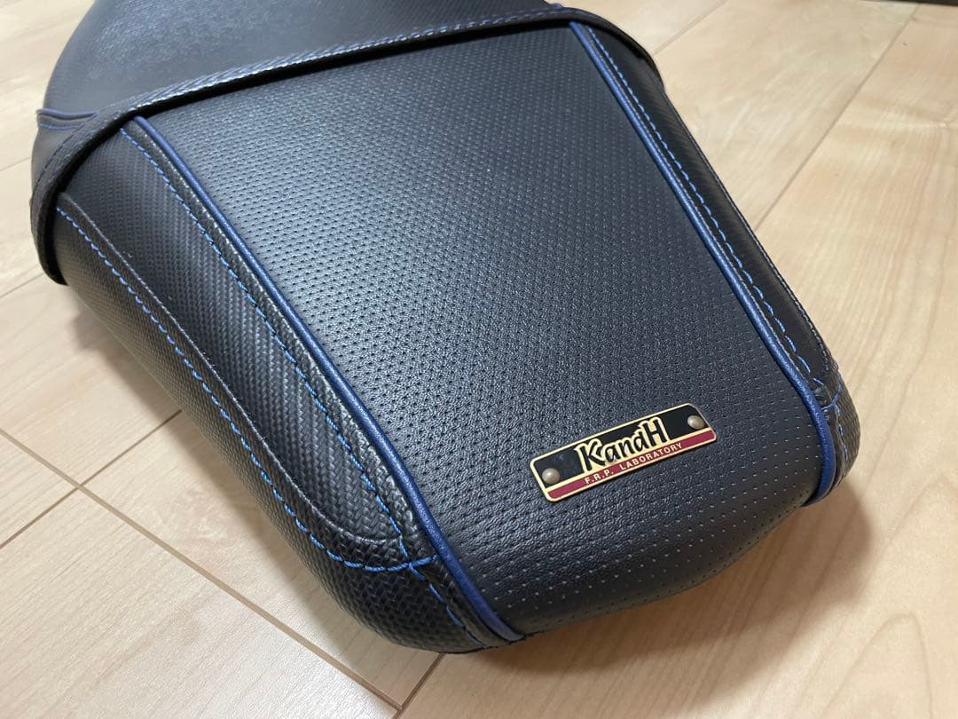 carrera_rs92 様用　K&H ハイシート