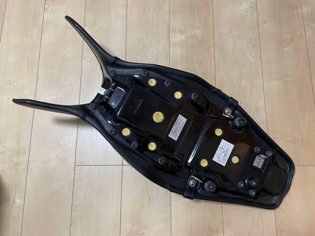 carrera_rs92 様用　K&H ハイシート