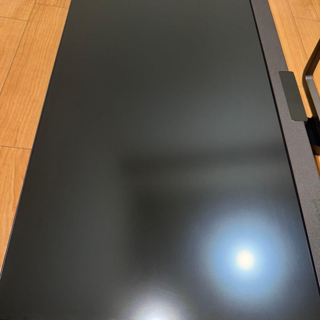 BenQ MOBIUZ EX2780Q 27インチ IPS 144hz モニター