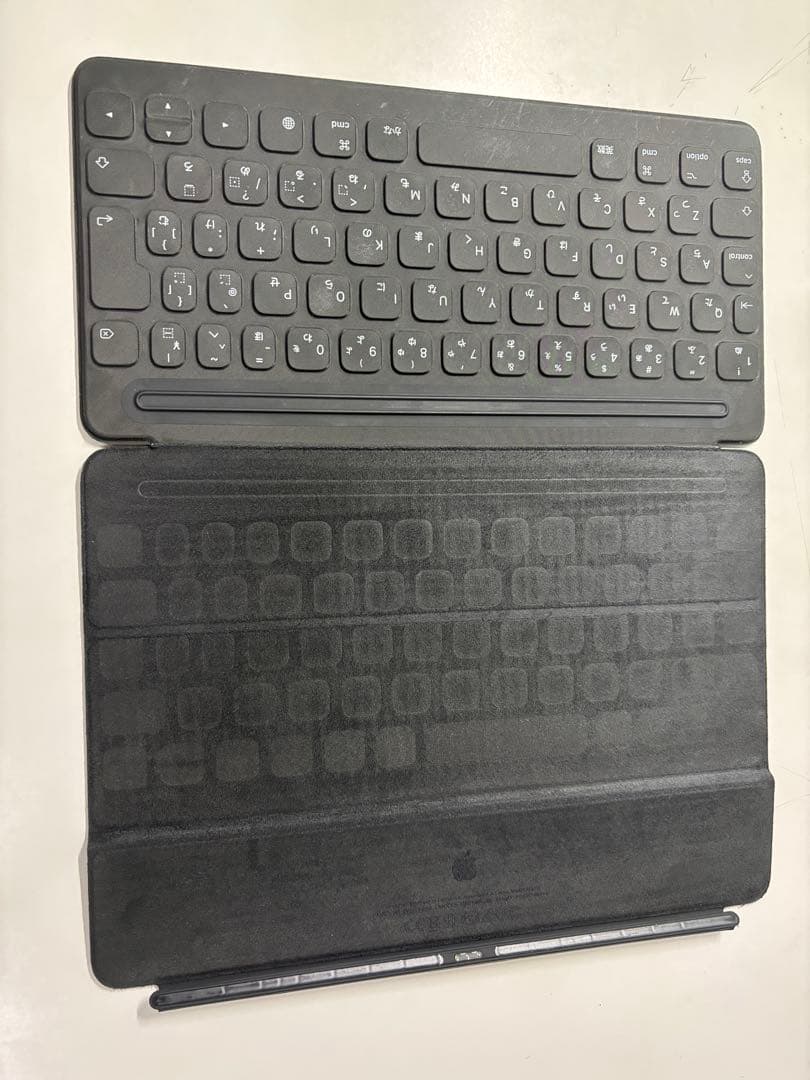 iPad 256GB Wi‑Fiモデル pencil Keyboard付き