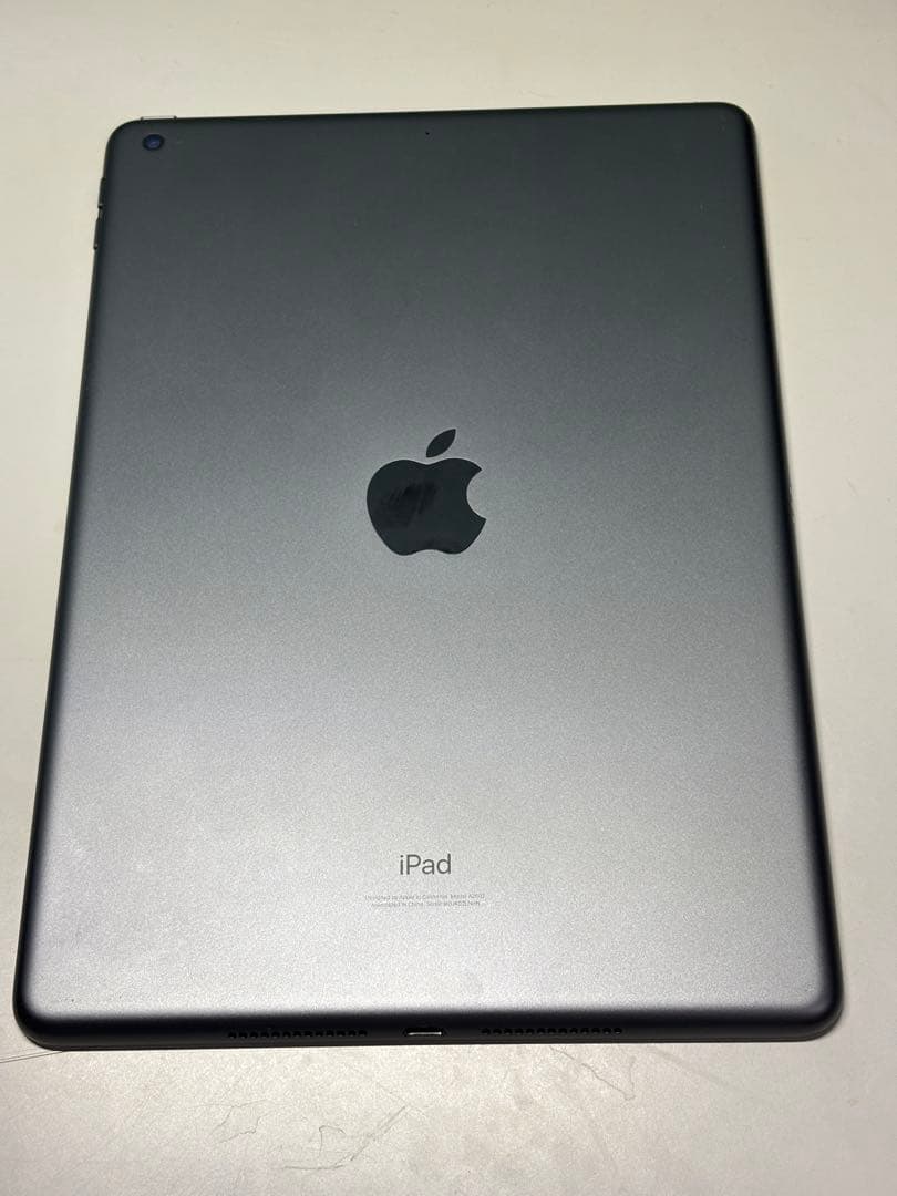 iPad 256GB Wi‑Fiモデル pencil Keyboard付き