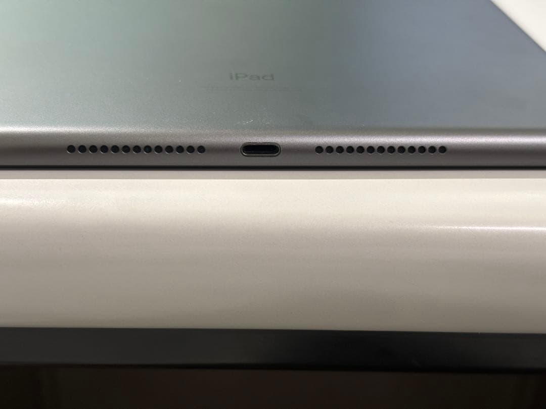 iPad 256GB Wi‑Fiモデル pencil Keyboard付き