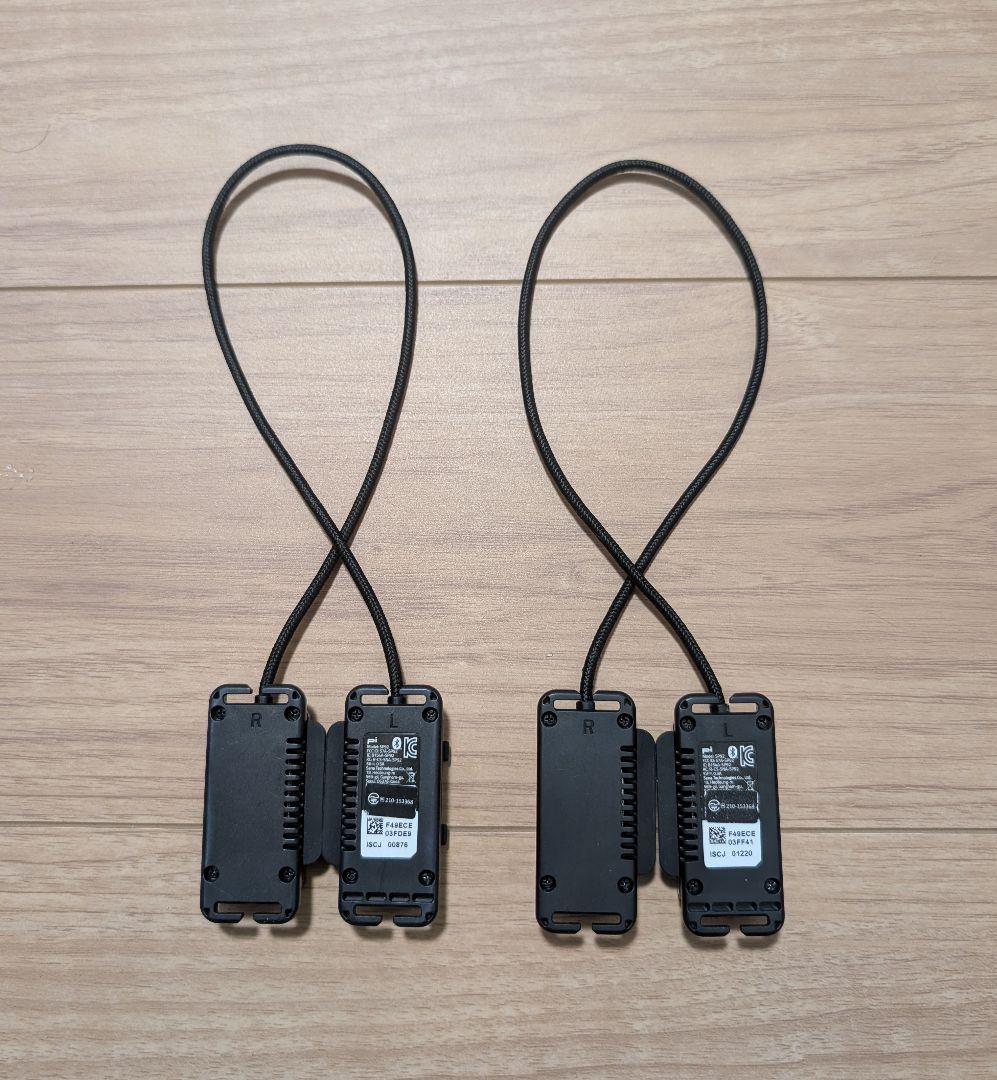 SENA pi ヘッドセット 2セット