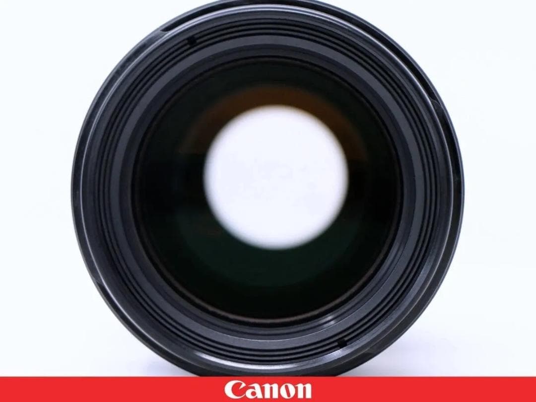 極上美品 Canon キャノン EF70-200mm F4L IS USM