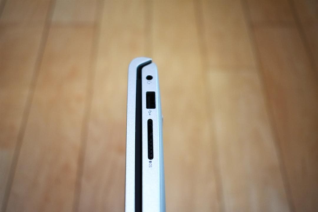 Windowsノート本体 Dell Inspiron 15 3535/16GB/SSD512