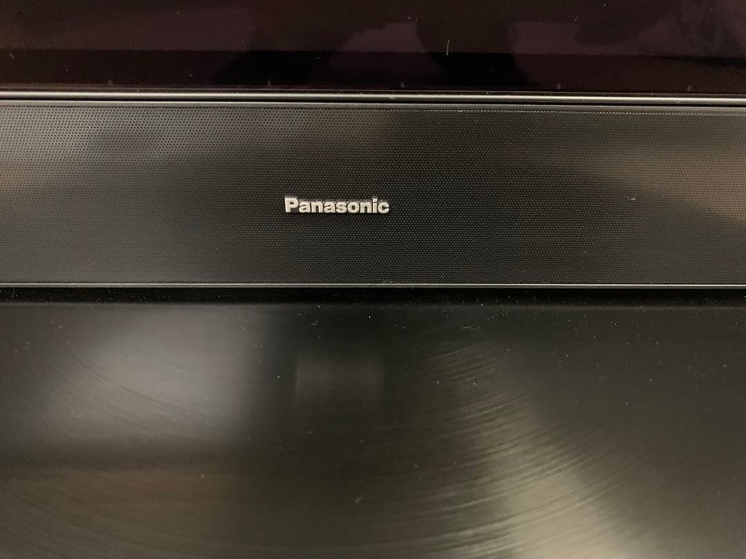 Panasonic TH-55MZ2500 4K有機ELテレビ 2023年 美品