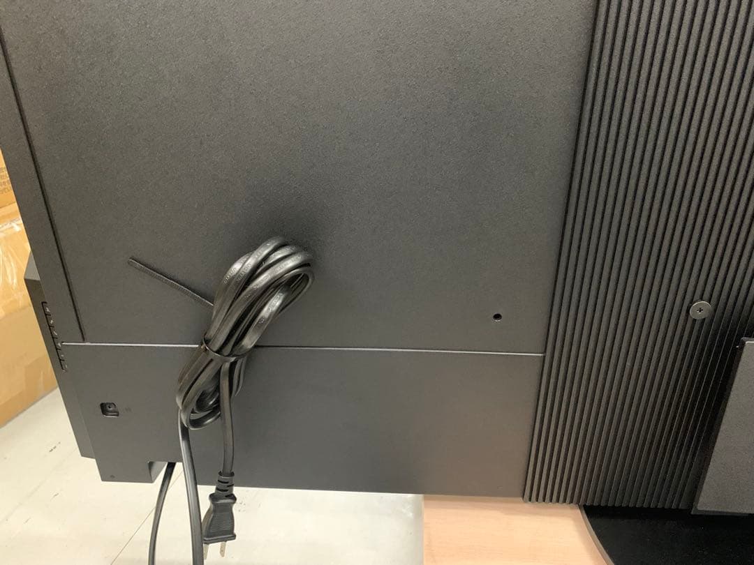 Panasonic TH-55MZ2500 4K有機ELテレビ 2023年 美品