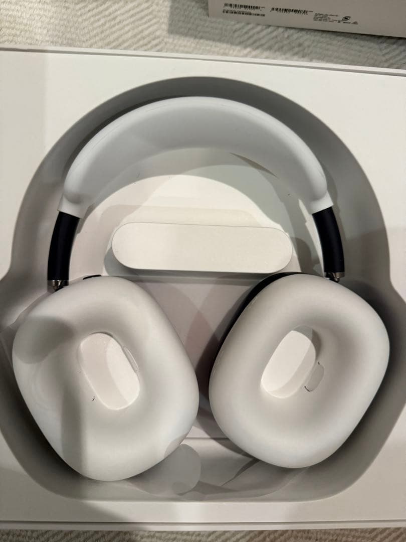 AirPodsMAX ミッドナイト第2世代 USB Type-C