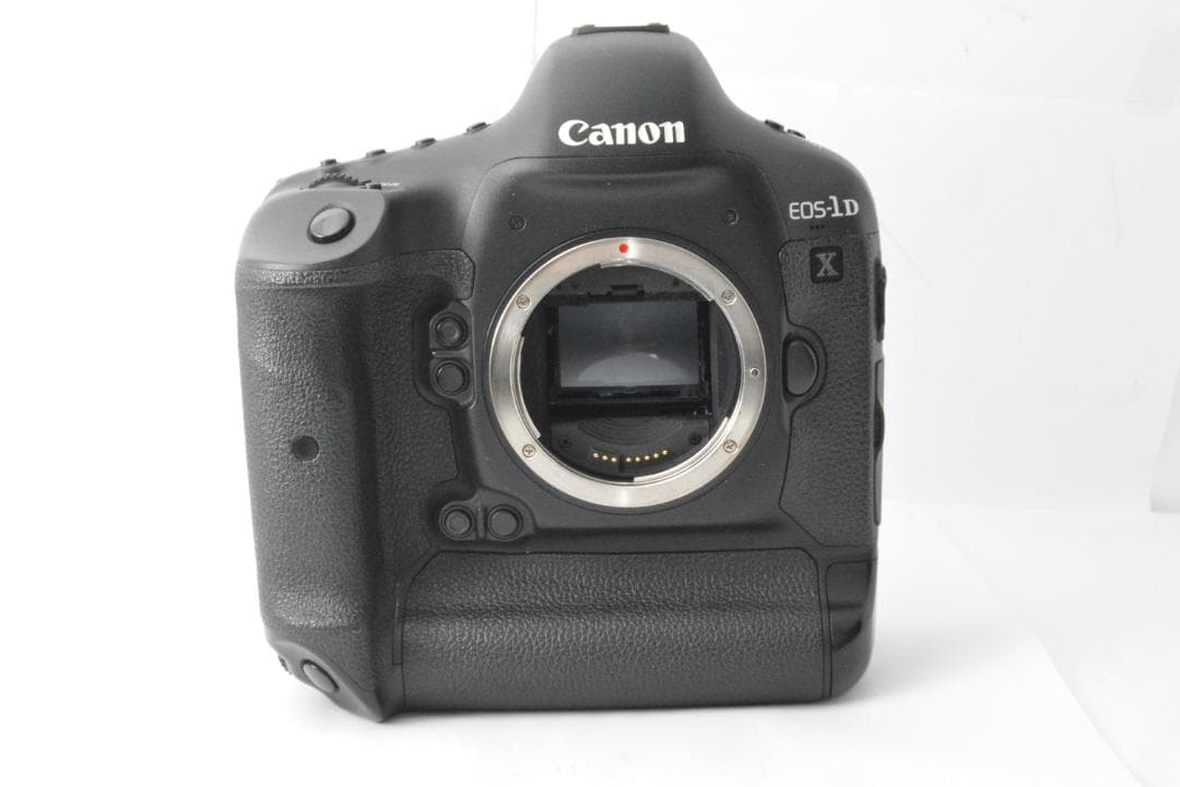 キャノン CANON EOS 1DX ボディ