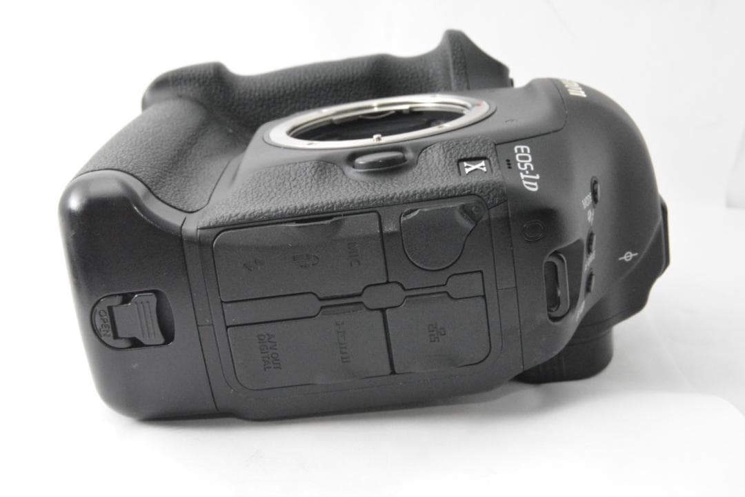 キャノン CANON EOS 1DX ボディ