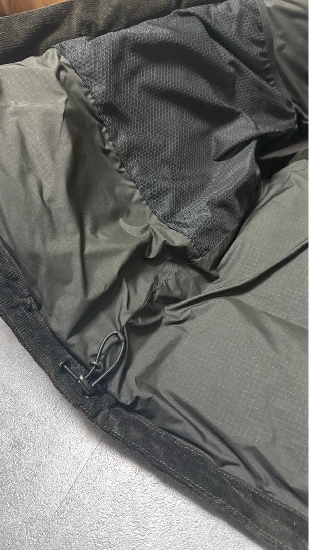 430 FOURTHIRTY ジップアップベスト