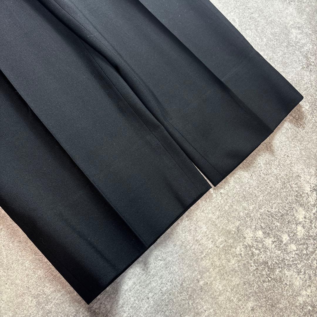 セットアップ ダブルスーツ 成人式 入学式 ピンズ vintage no.86