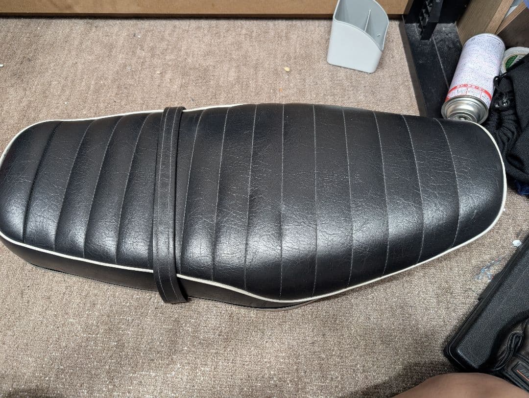 最終値下げ！w650 w400 w800 オフィシャル　w1シート