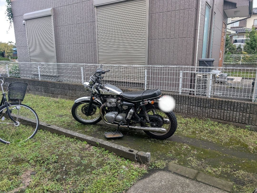 最終値下げ！w650 w400 w800 オフィシャル　w1シート