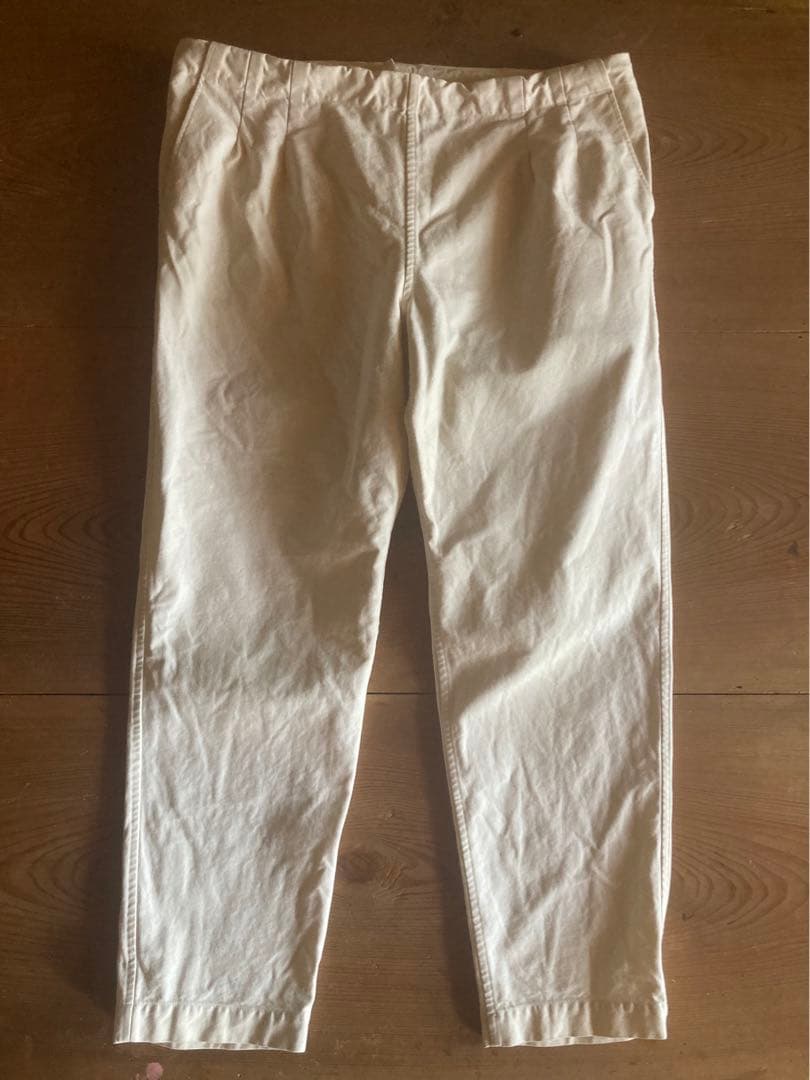 えみおわす　ワークパンツ