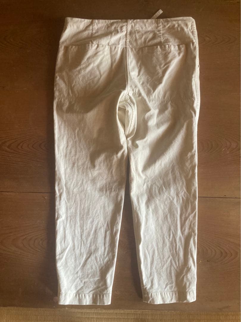 えみおわす　ワークパンツ