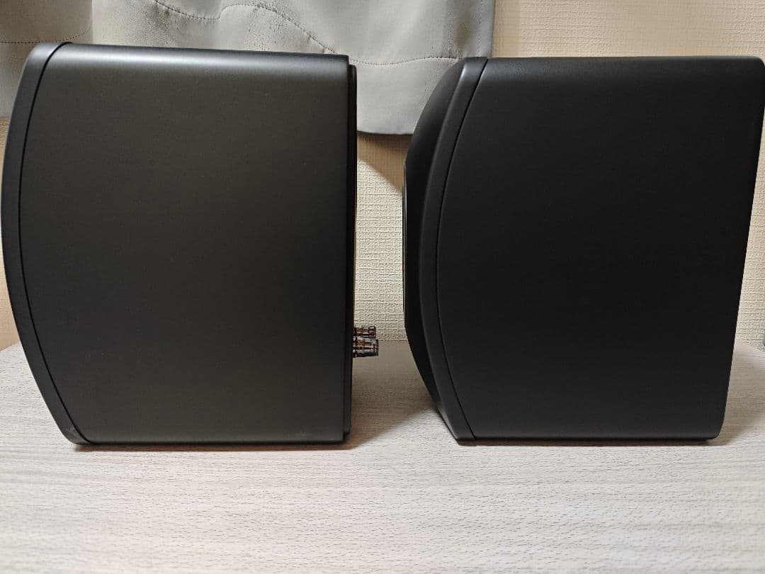 KEF LS50  ブラック