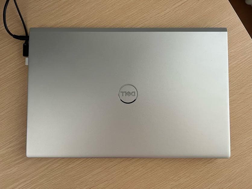 その他ノートPC本体 DELL Inspison 5505