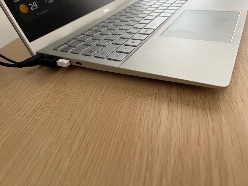 その他ノートPC本体 DELL Inspison 5505