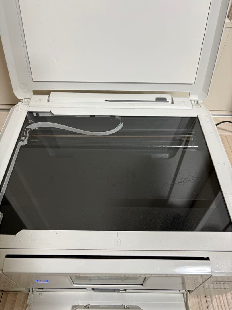 EPSON ep-808awジャンク品