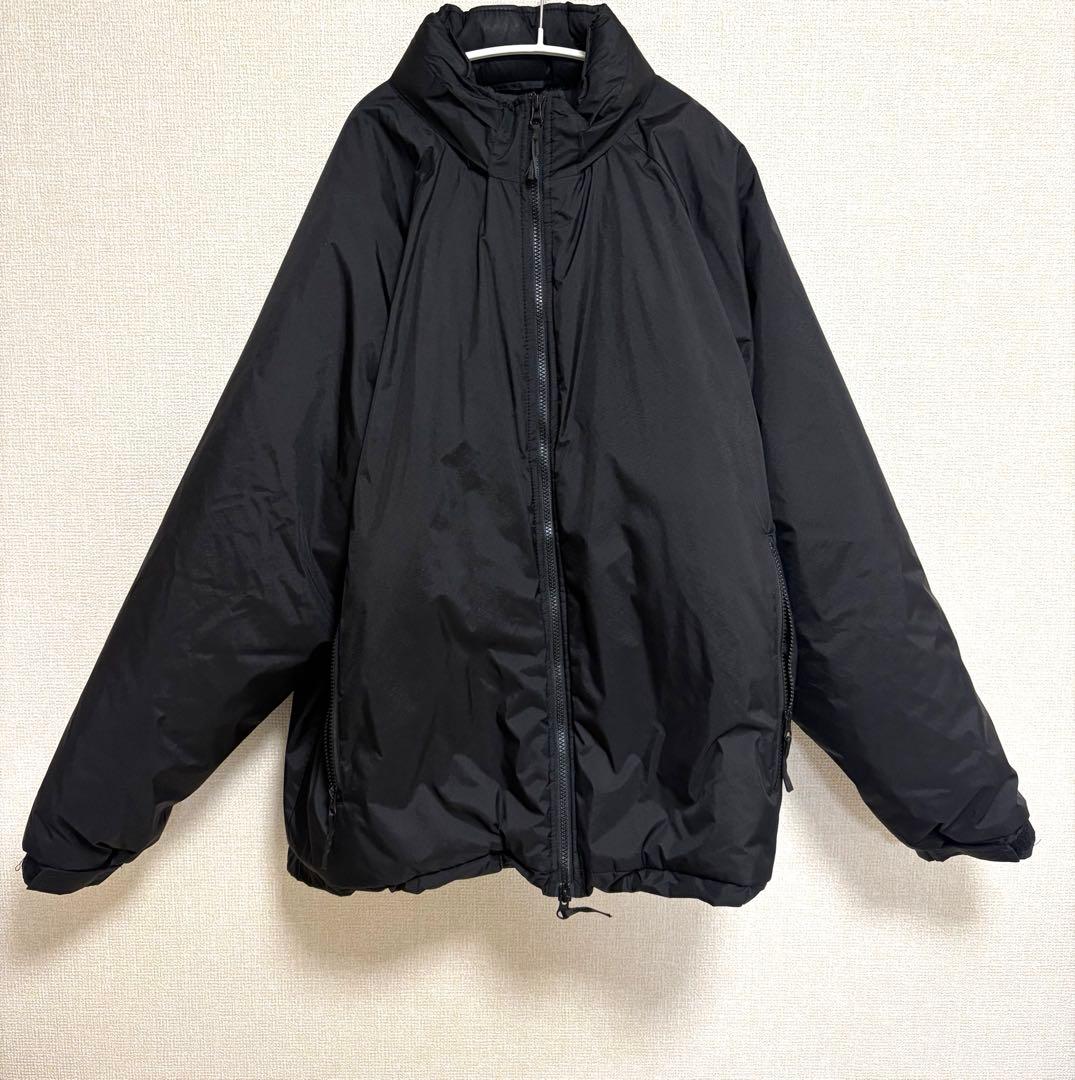 BAF GEN 3 LEVEL 7 JACKET レベル7 プリマロフトパーカー