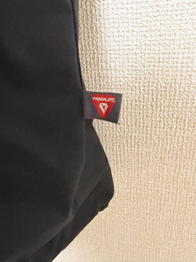 BAF GEN 3 LEVEL 7 JACKET レベル7 プリマロフトパーカー