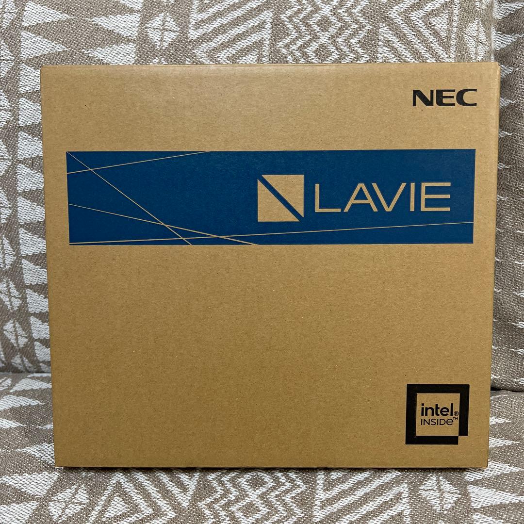 その他ノートPC本体 NEC PC
