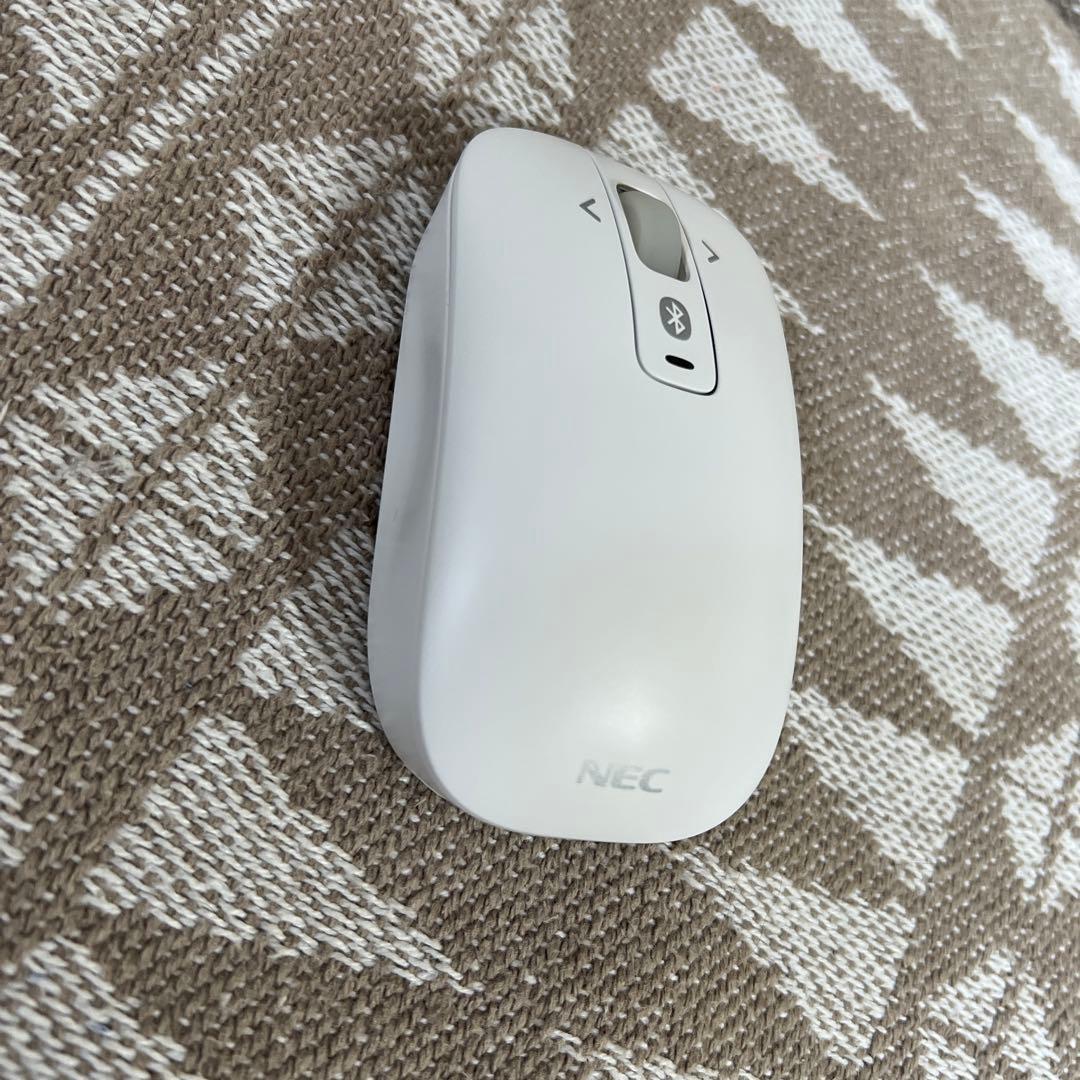 その他ノートPC本体 NEC PC