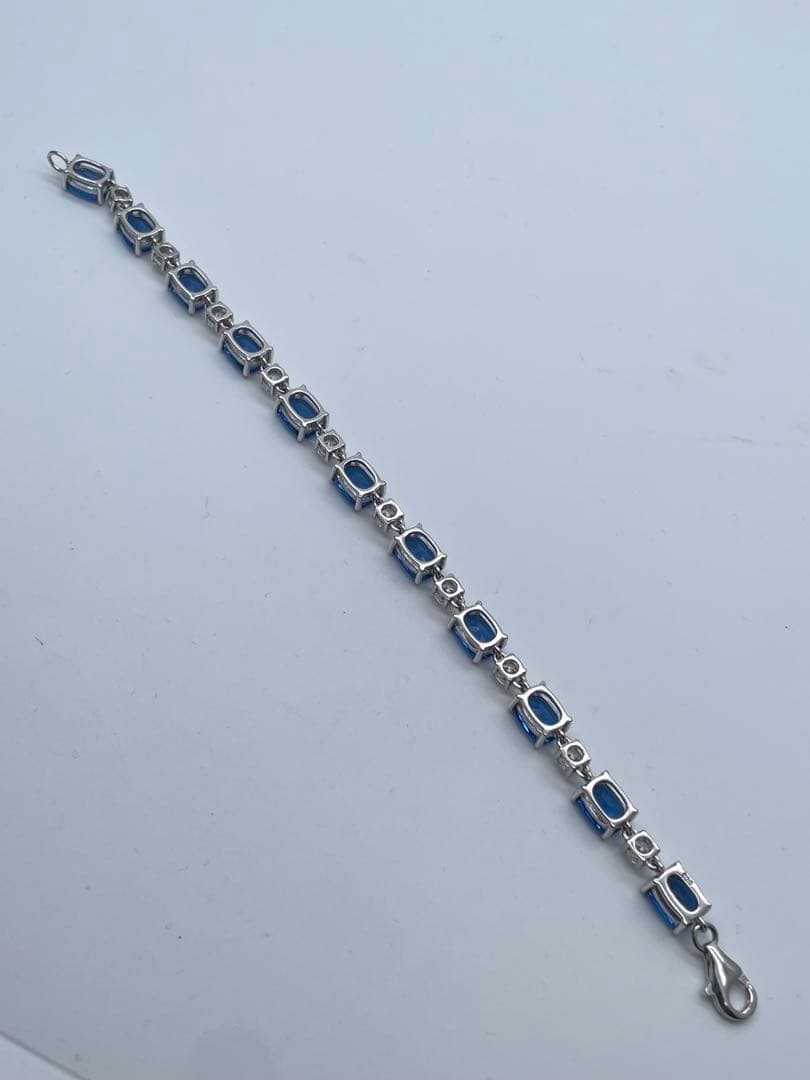 AVALANCHE アヴァランチ　シルバー925 ブレスレット　ユニセックス