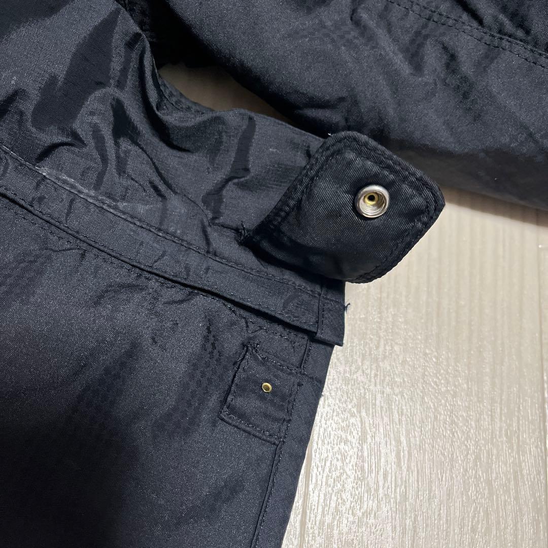 PHENIX フェニックス　スノーボードウェア　上下セット　ワッペン　M