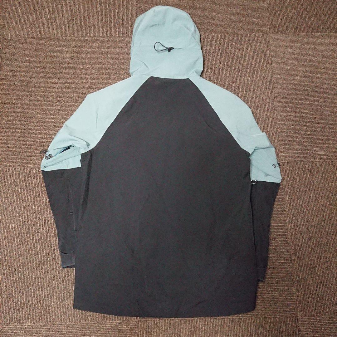 送料無料【686】GLCR hydra THERMAGRAPH ジャケット M